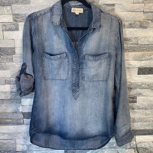 Cloth and stone women shirt